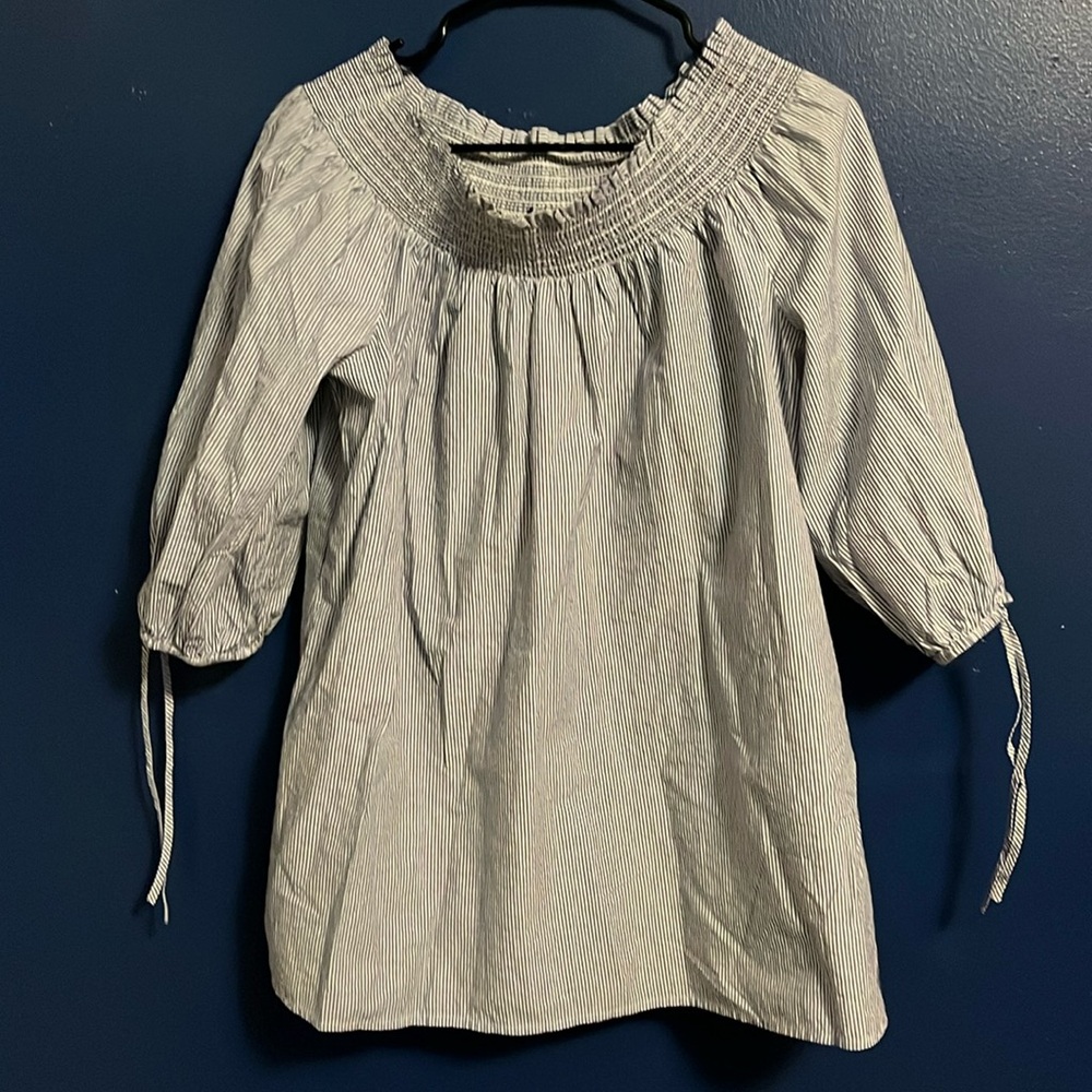 Melissa Paige Blouse